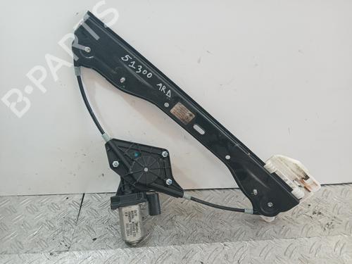 rear-right-window-mechanism-mini-mini-countryman-r60-2010-2011-2012-2013-2014-2015-2016-37360902 main image