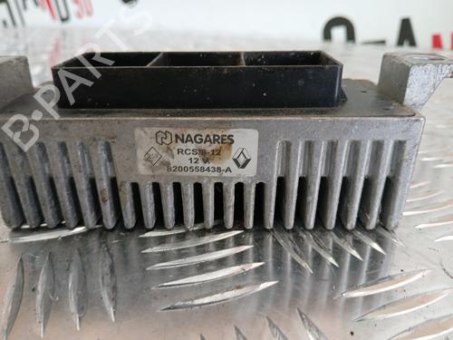 Electronic module RENAULT MEGANE III Hatchback (BZ0/1_, B3_) | BP37367428M83 - Image 6