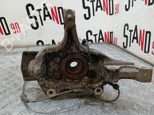 Used Left front steering knuckle Left front steering knuckle 37362407 37362407