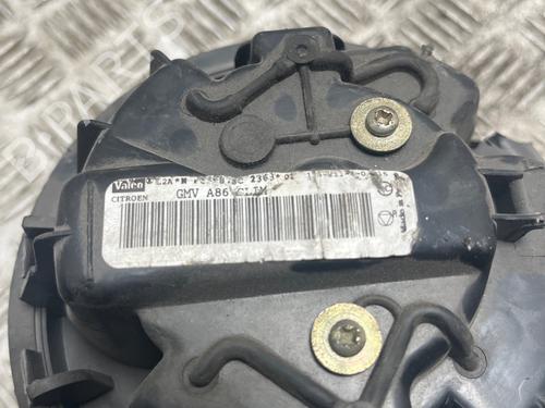 Used Heater blower motor Heater blower motor 39552069 39552069