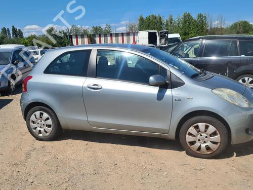 Engine TOYOTA YARIS (_P9_) 1.4 D-4D (NLP90_, NLP90R) | BP37373468M1 - Image 5