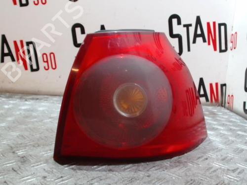 Right taillight VW GOLF V (1K1) | BP37358560C35 - Image 2