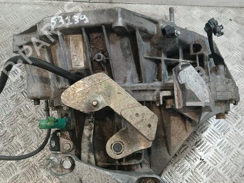 Gearbox DACIA DUSTER (HS_) | BP37365469M3 - Image 4