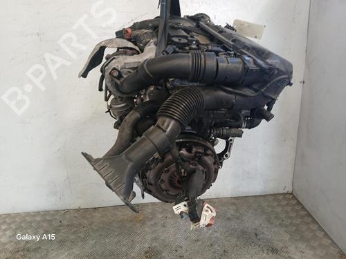 Used Engine Engine 37746609 37746609