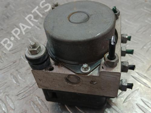 ABS pump RENAULT MODUS / GRAND MODUS (F/JP0_) 1.2 (JP0C, JP0K, FP0C, FP0K, FP0P, JP0P, JP0T) | BP37366795M43 - Image 2