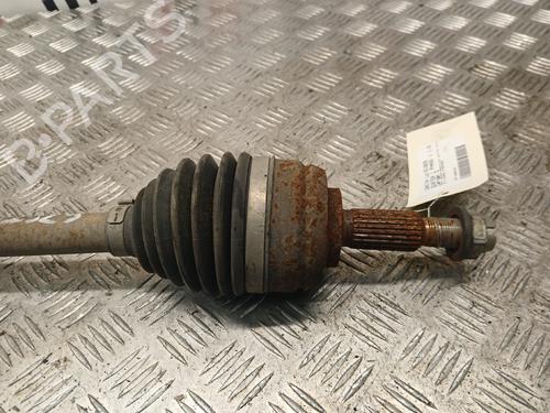 Right front driveshaft DACIA DUSTER (HS_) | BP37374396M39 - Image 3