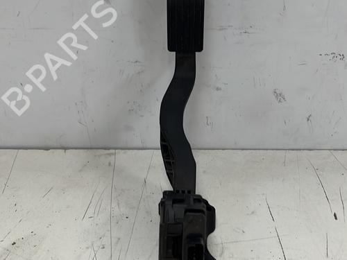 Pedal Pedal PEUGEOT 207 (WA_, WC_) 1.4 HDi (68 hp) 37372187 37372187
