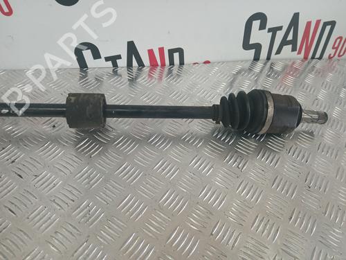 Used Right front driveshaft Right front driveshaft 37367773 37367773