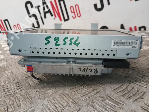 display-monitor-ford-focus-iii-2010-2011-2012-2013-2014-2015-2016-2017-2018-2019-2020-37367018 main image