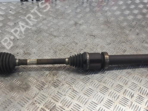 Right front driveshaft FORD FIESTA VI (CB1, CCN) 1.25 | BP37374490M39 - Image 3