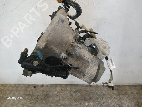 Used Gearbox Gearbox 37373896 37373896