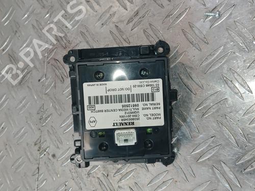 Mando Mando RENAULT LAGUNA Coupe (DT0/1) 2.0 dCi (DT01, DT08, DT09, DT0K, DT12, DT1C, DT1D, DT1M,... (150 hp) 37364621 37364621