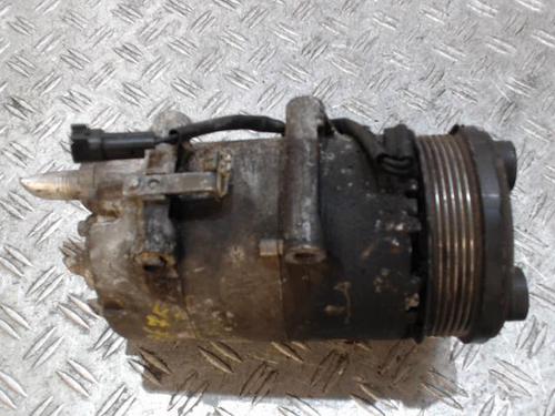 AC compressor FORD C-MAX (DM2) 1.8 TDCi | BP37360813M34 - Image 2