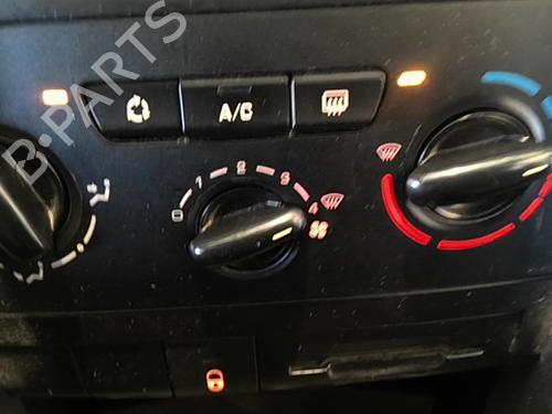 Used Climate control Climate control 37371968 37371968
