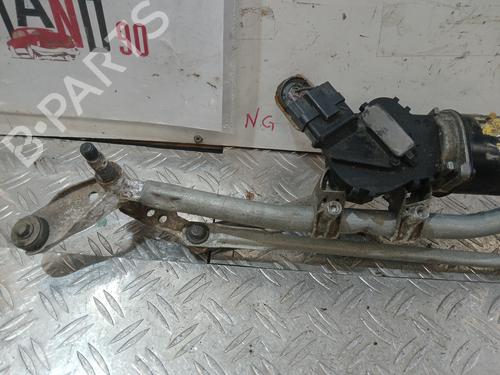 Used Front wiper motor Front wiper motor 37362110 37362110