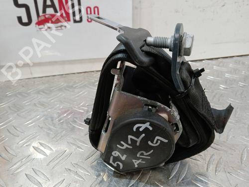 Used Rear left seatbelt Rear left seatbelt 37362453 37362453