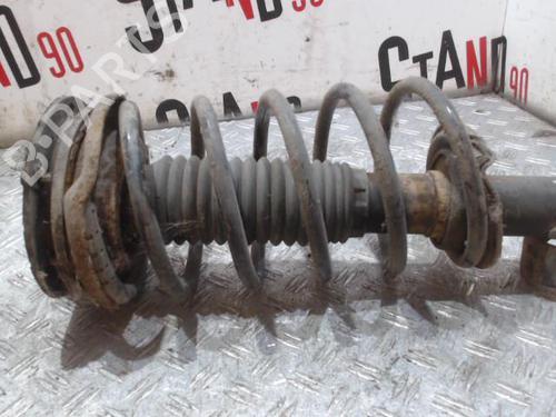 Used Left front shock absorber Left front shock absorber 37360780 37360780