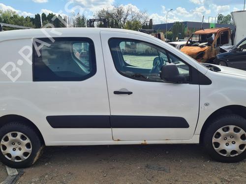 Cable PEUGEOT PARTNER Box Body/MPV 1.6 HDi 16V | BP37365867E12 - Image 10
