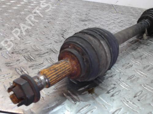 Used Right front driveshaft Right front driveshaft 37351925 37351925