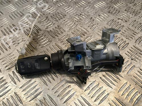 Ignition barrel VW GOLF V (1K1) | BP37370066M48 - Image 3