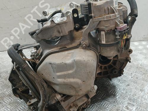 Gearbox PEUGEOT 2008 I (CU_) 1.2 VTi | BP37366796M3 - Image 3