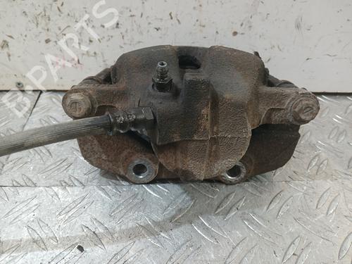 Left front brake caliper PEUGEOT 2008 I (CU_) 1.2 THP 110 / PureTech 110 | BP37365831M105 - Image 2