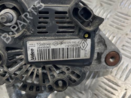 alternator-renault-clio-iii-br01-cr01-2005-2006-2007-2008-2009-2010-2011-2012-2013-2014-37366325 main image