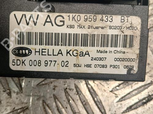 Electronic module VW GOLF V (1K1) | BP37868473M83 - Image 3