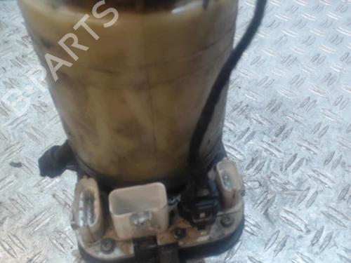 Styring servopumpe Styring servopumpe OPEL VECTRA C (Z02) [2002-2009] 37355736 37355736