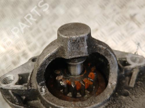 Starter RENAULT KANGOO Express (FW0/1_) | BP37358874M8 - Image 4