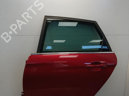 left-rear-door-citroen-c4-ii-nc_-2009-37363131 main image