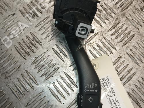Steering column stalk VW SCIROCCO III (137, 138) 1.4 TSI | BP37369640I23 - Image 2