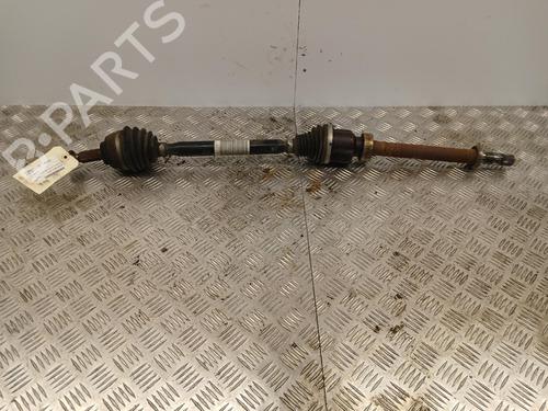 Used Right front driveshaft Right front driveshaft 37369490 37369490