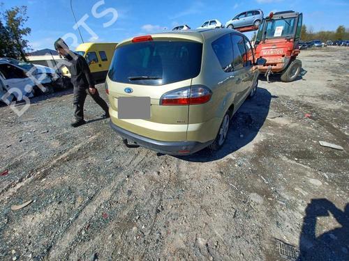 Left headlight FORD S-MAX (WA6) 2.0 TDCi | BP37364995C28 - Image 8