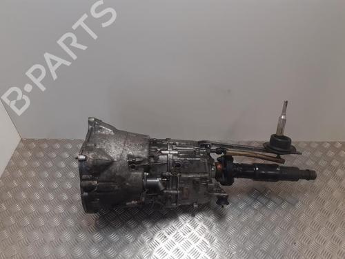 Gearbox BMW 3 (E46) | BP37356651M3 - Image 5