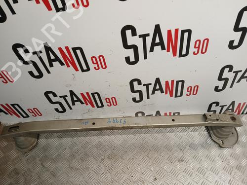 Used Front bumper reinforcement Front bumper reinforcement 37368805 37368805