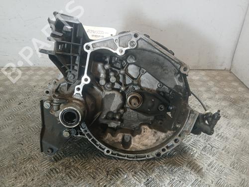 gearbox-peugeot-207-wa_-wc_-2006-2007-2008-2009-2010-2011-2012-2013-2014-2015-37370920 main image