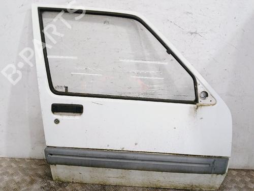 Used Right front door Right front door RENAULT RAPID Box Body/MPV (F40_, G40_) 1.9 D (F40R) (54 hp) 40202729 40202729