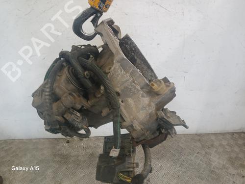 Gearbox PEUGEOT 1007 (KM_) 1.4 | BP37370501M3 - Image 3