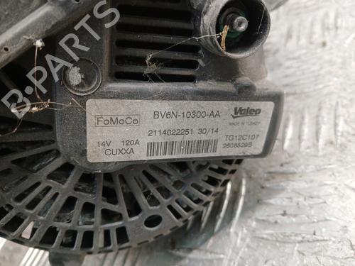 Alternator FORD FIESTA VI (CB1, CCN) 1.6 ST | BP37365547M7 - Image 3