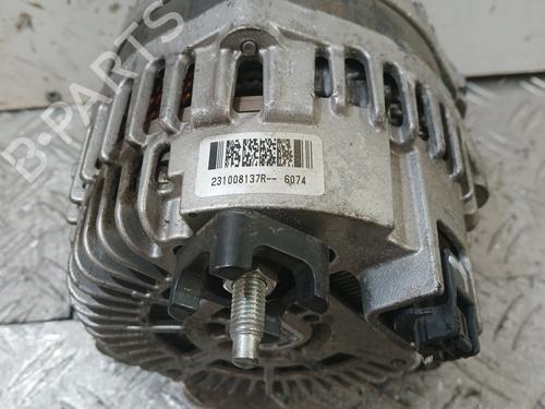 alternator-renault-scenic-iii-jz01_-2008-2009-2010-2011-2012-2013-2014-2015-2016-37364908 main image
