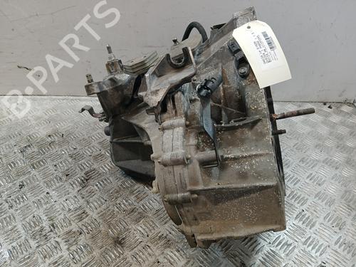 gearbox-dacia-duster-hs_-2010-2011-2012-2013-2014-2015-2016-2017-2018-37363151 main image