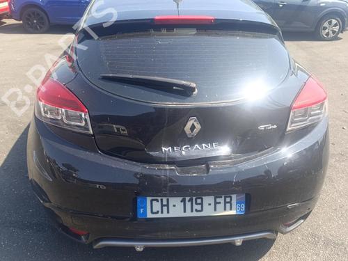 Starter RENAULT MEGANE III Coupe (DZ0/1_) 1.6 dCi (DZ00, DZ12, DZ2A, DZ13) | BP37367577M8  - Image 12