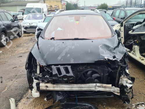 Engine control unit (ECU) PEUGEOT 308 SW I (4E_, 4H_) 1.6 HDi | BP37367493M57 - Image 7