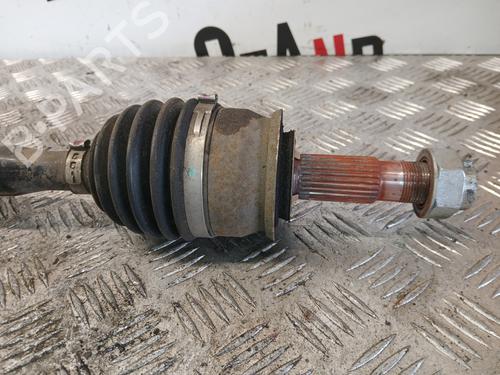 Right front driveshaft CHEVROLET AVEO Hatchback (T300) | BP37371720M39 - Image 3