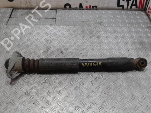 Used Left rear shock absorber Left rear shock absorber 37356188 37356188