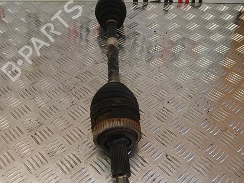 Left front driveshaft KIA SPORTAGE III (SL) 1.7 CRDi | BP37368019M38 - Image 5