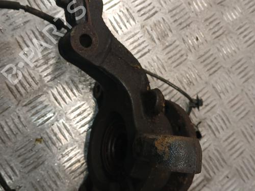 Right front steering knuckle RENAULT KANGOO Express (FW0/1_) 1.5 dCi 85 (FW0K, FW0L, FW0B) | BP37372800M26 - Image 3