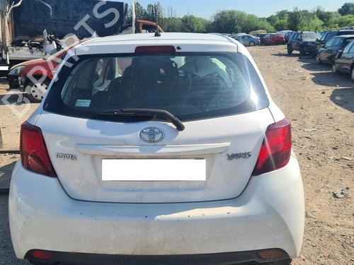 Used Parts TOYOTA YARIS (_P13_)  1.4 D (NLP130_, NLP130)  4808221