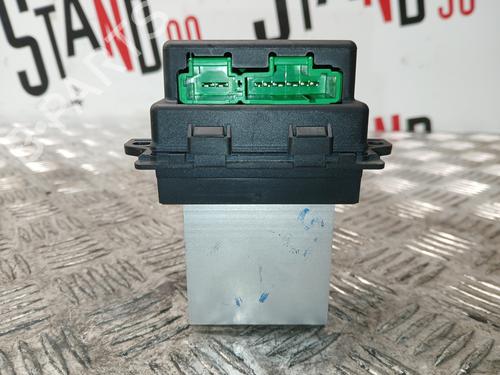 Heater resistor PEUGEOT 607 (9D, 9U) 2.2 16V | BP37369873M108 - Image 4